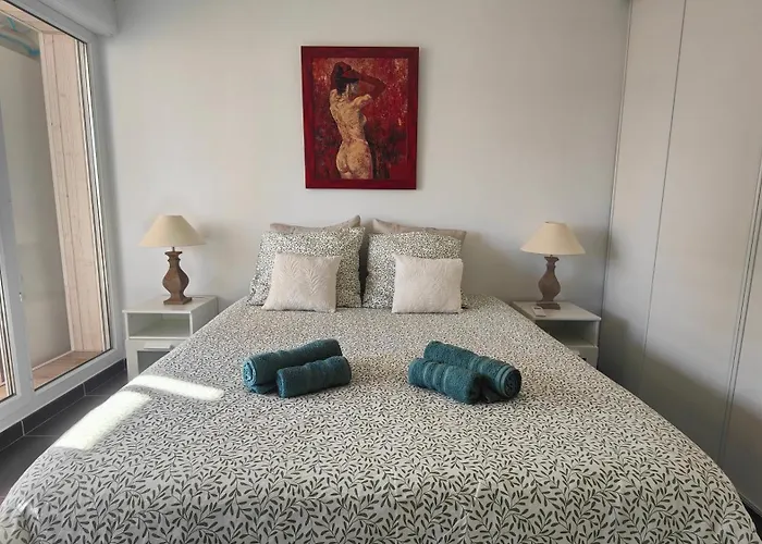 Le Duplex Cote Vieux Port La Ciotat