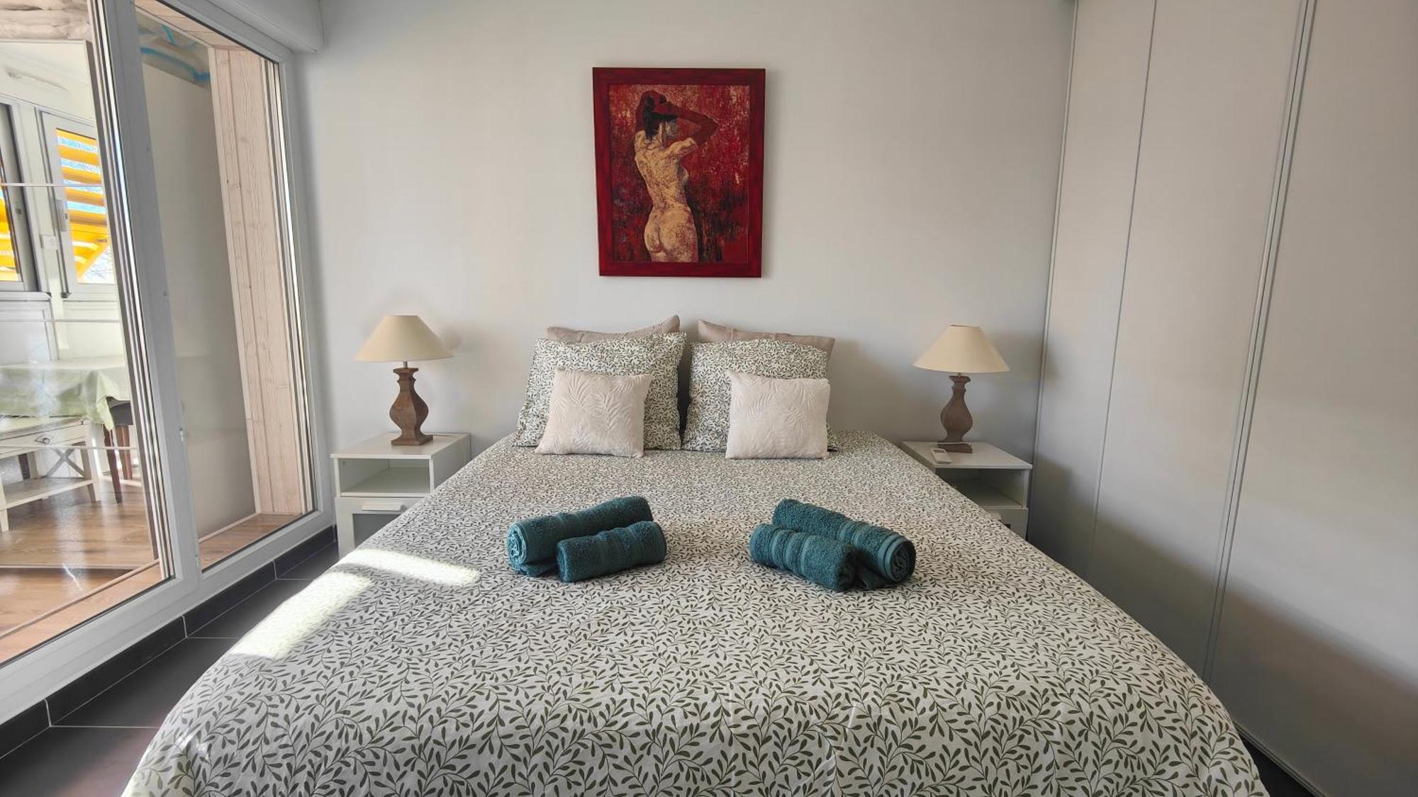 Apartamento Le Duplex Cote Vieux Port La Ciotat