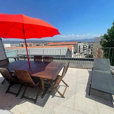 Le Duplex Cote Vieux Port La Ciotat Apartment Exterior photo