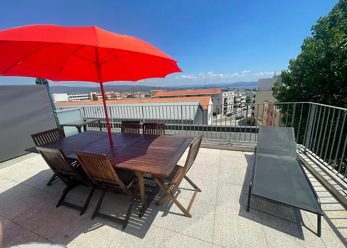 Le Duplex Cote Vieux Port La Ciotat