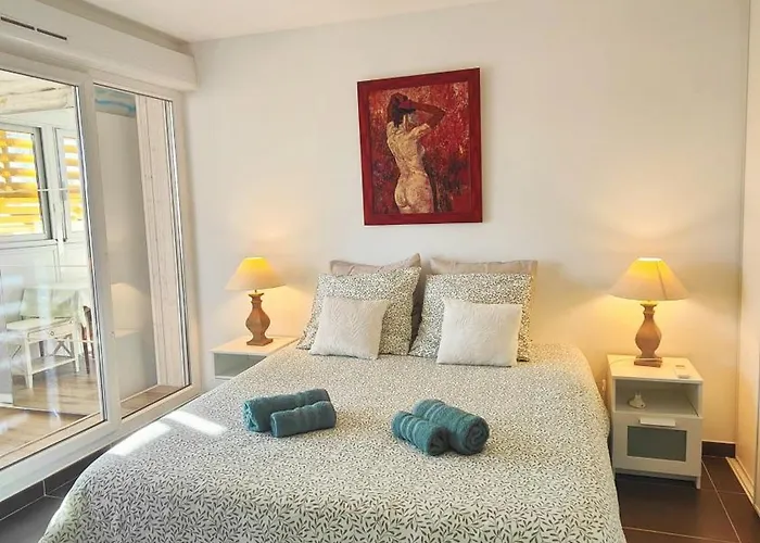 Le Duplex Cote Vieux Port La Ciotat