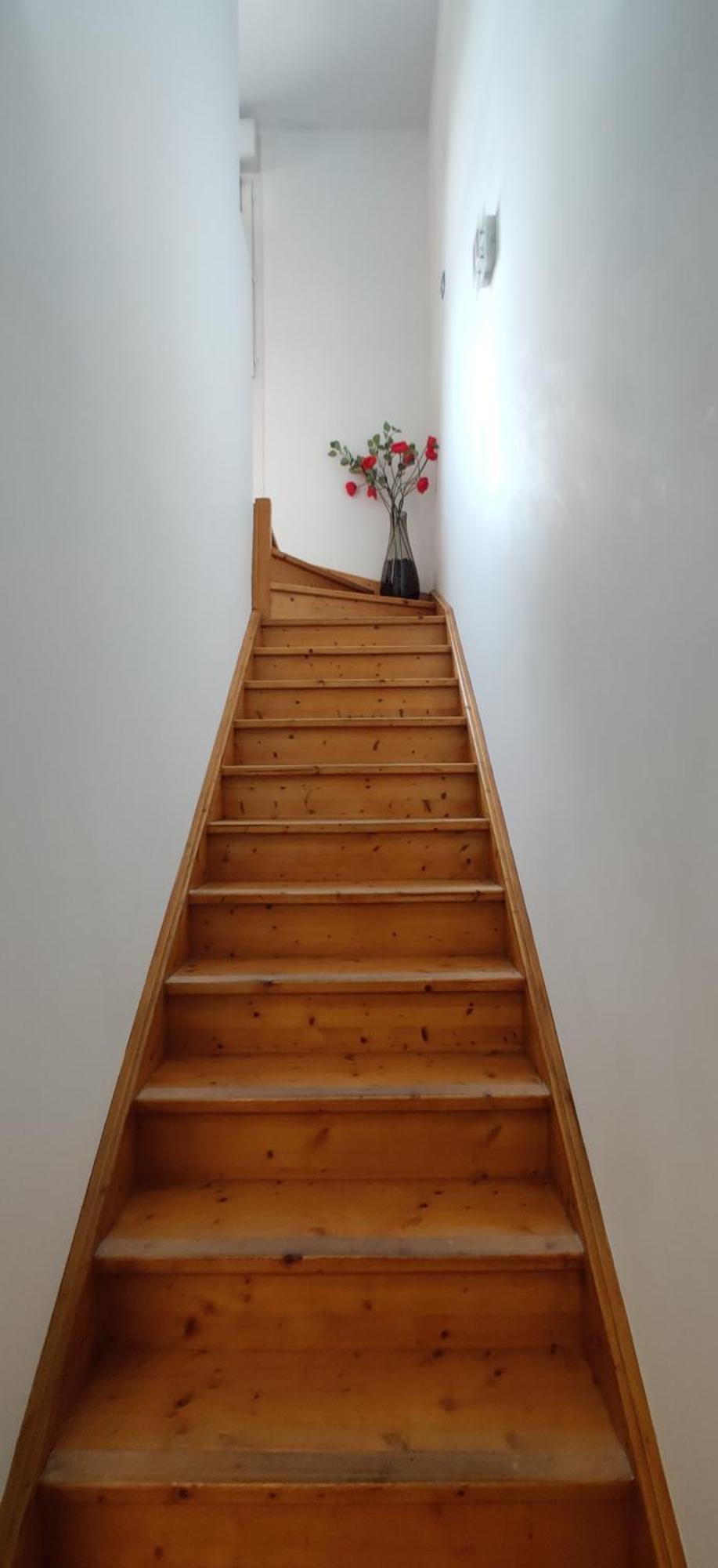 Le Duplex Cote Vieux Port