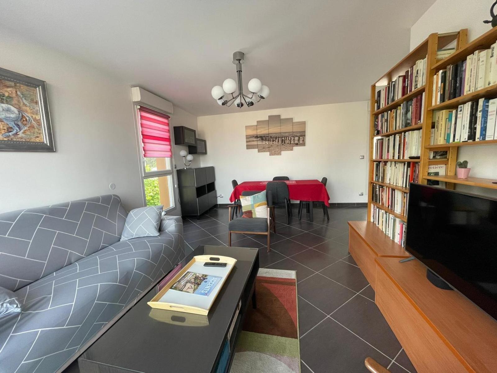 Le Duplex Cote Vieux Port * La Ciotat