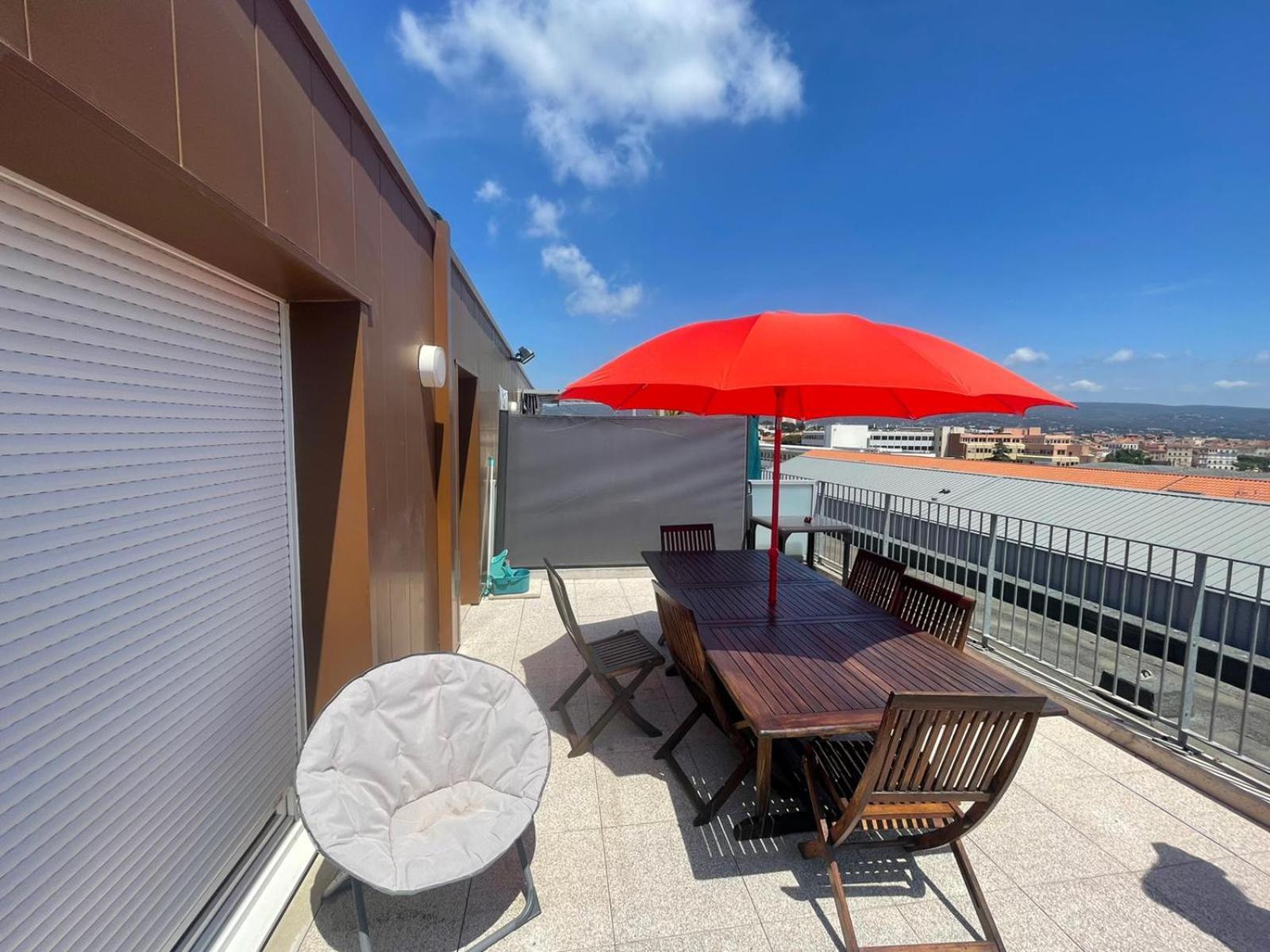 Le Duplex Cote Vieux Port * La Ciotat