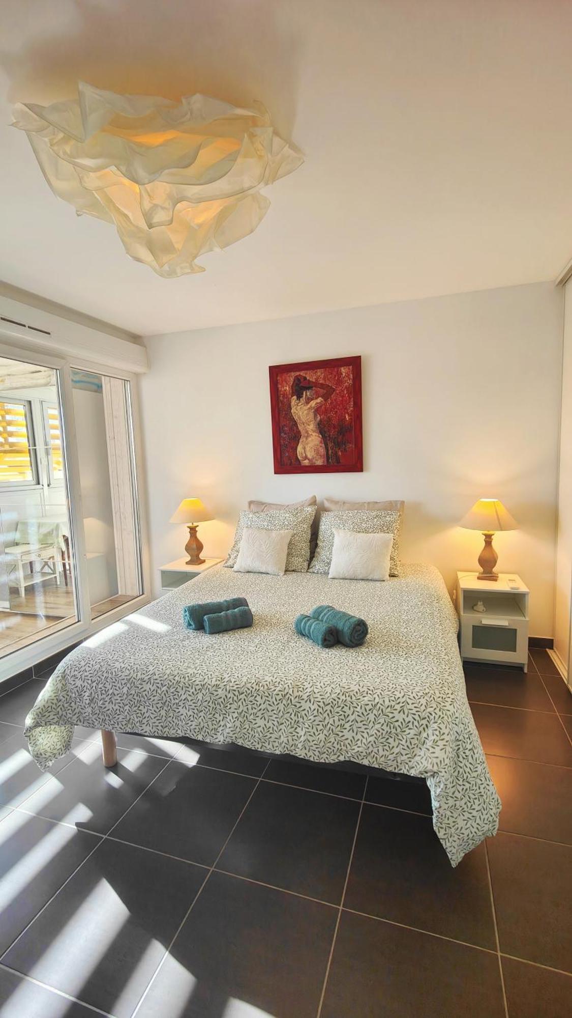 Le Duplex Cote Vieux Port Apartment La Ciotat